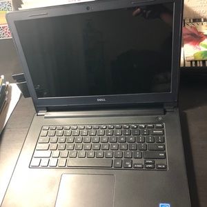 Dell Inspiron 14 3000 Laptop